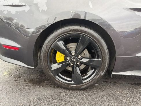 Used 2022 Ford Mustang Coupe w/ Equipment Group 101A image 14