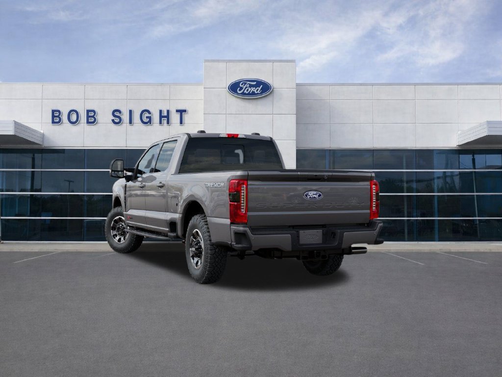 New 2027 Ford F350 Lariat w/ Tremor Off-Road Package AWD/4WD image 11