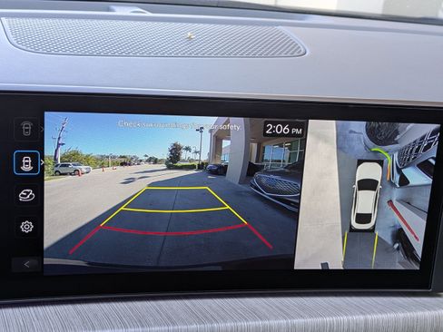 Certified 2024 Hyundai Sonata Limited image 28