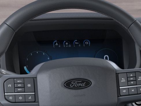 New 2026 Ford F150 XLT AWD/4WD image 13