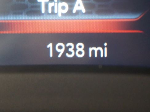 Used 2025 RAM 1500 Big Horn image 24