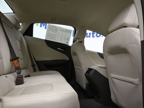 Used 2024 Chevrolet Malibu LT FWD image 8