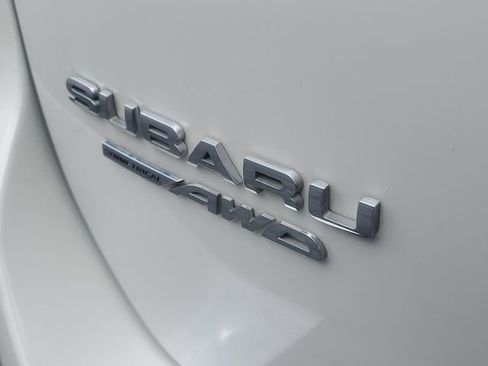 Used 2021 Subaru Forester Limited w/ Popular Package #3 AWD/4WD image 7