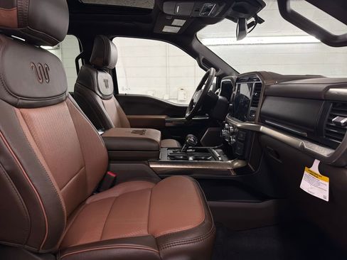 New 2026 Ford F150 King Ranch image 29