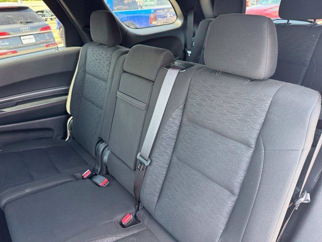 Used 2025 Dodge Durango GT AWD/4WD image 12