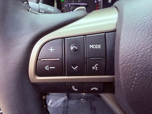 Certified 2020 Lexus RX 350 FWD w/ Premium Package image 24