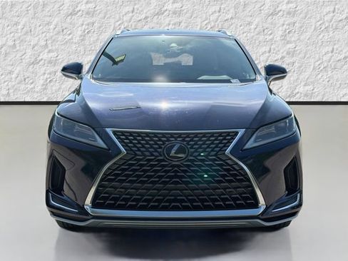 Used 2020 Lexus RX 350 FWD w/ Premium Package image 8