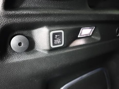Used 2021 Jeep Grand Cherokee L Limited w/ Trailer Tow Group (B) AWD/4WD image 68