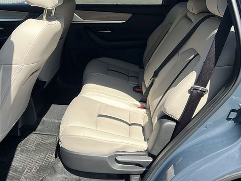 New 2026 MAZDA CX-70 SC Plus AWD/4WD image 10