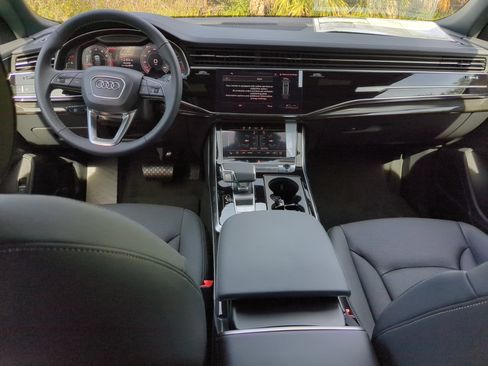 New 2026 Audi Q8 Premium Plus image 14