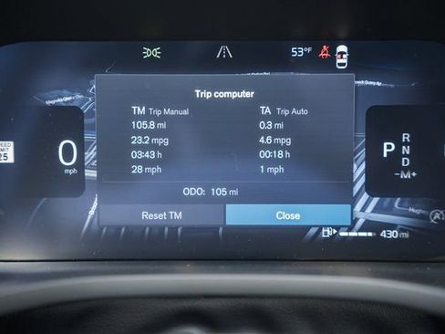 New 2026 Volvo XC60 B5 Ultra w/ Protection Package Premier image 42