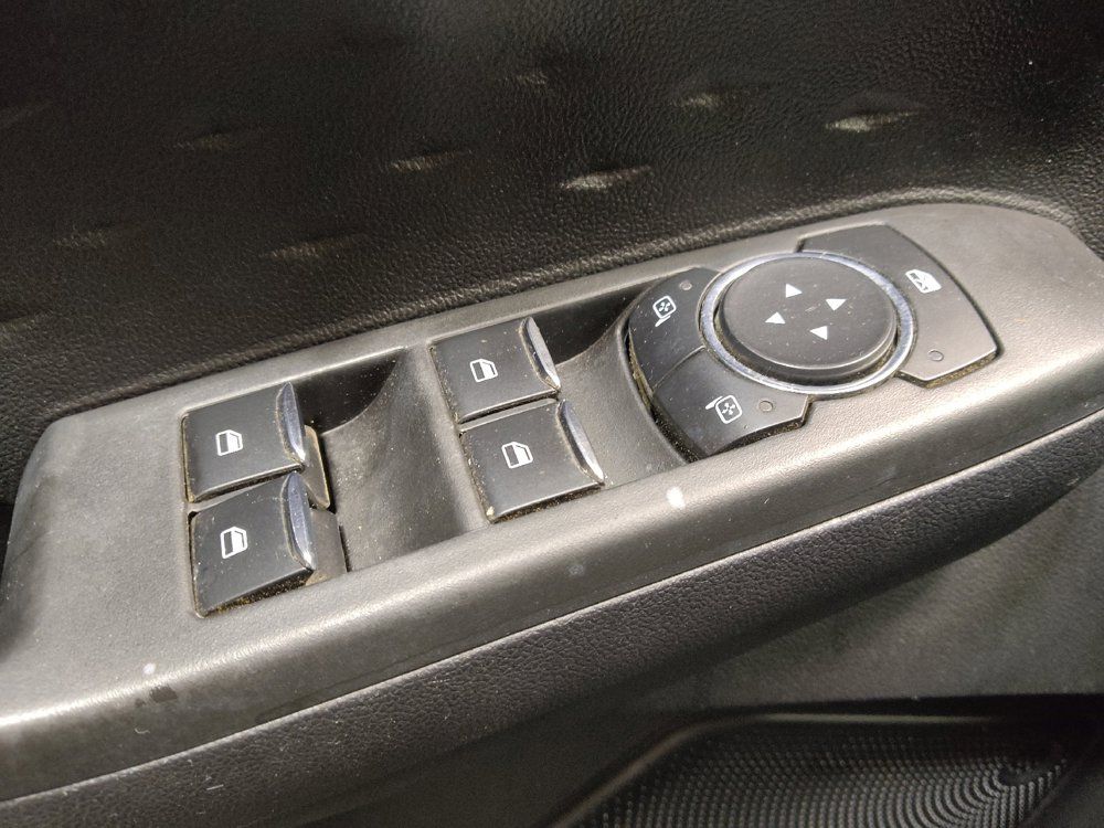 Used 2020 Ford Escape S FWD image 27