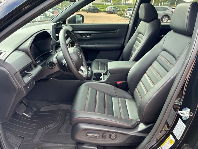 New 2027 Honda CR-V Sport-L image 7