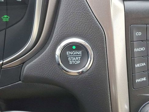 Used 2018 Ford Fusion S image 22