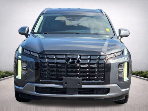 Used 2025 Hyundai Palisade SEL AWD/4WD image 2