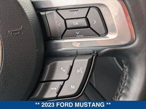 Certified 2023 Ford Mustang GT Premium image 15