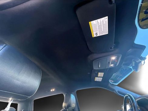 Used 2021 Ford F150 Lariat w/ Max Trailer Tow Package image 25