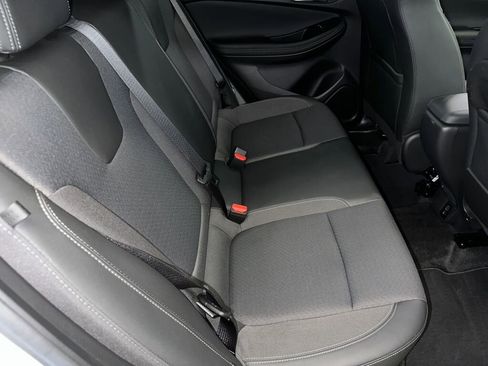 Certified 2022 Buick Encore GX Preferred w/ Cold Weather Comfort Package image 27