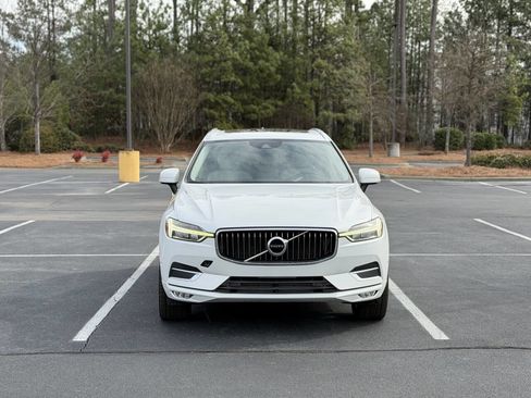 Used 2019 Volvo XC60 T5 Inscription w/ Protection Package image 2