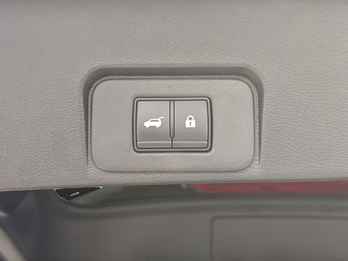 Used 2023 Nissan Rogue Platinum w/ Platinum Premium Package FWD image 28