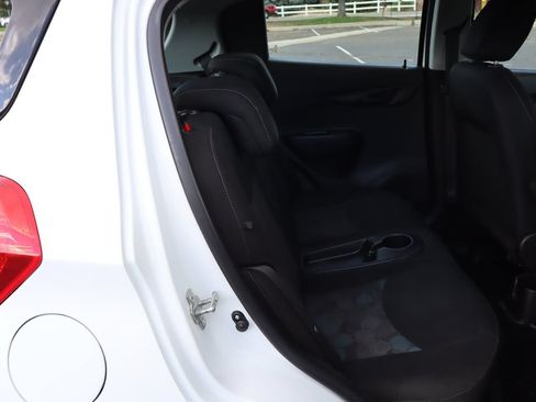 Used 2018 Chevrolet Spark LT FWD image 21