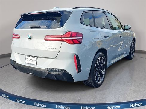 Used 2025 BMW X3 xDrive30i image 6