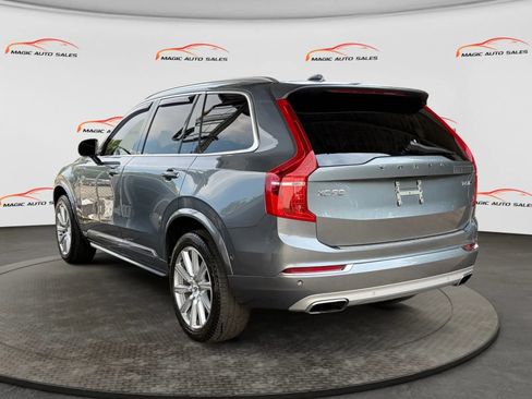 Used 2017 Volvo XC90 T6 Inscription w/ Vision Package AWD/4WD image 8