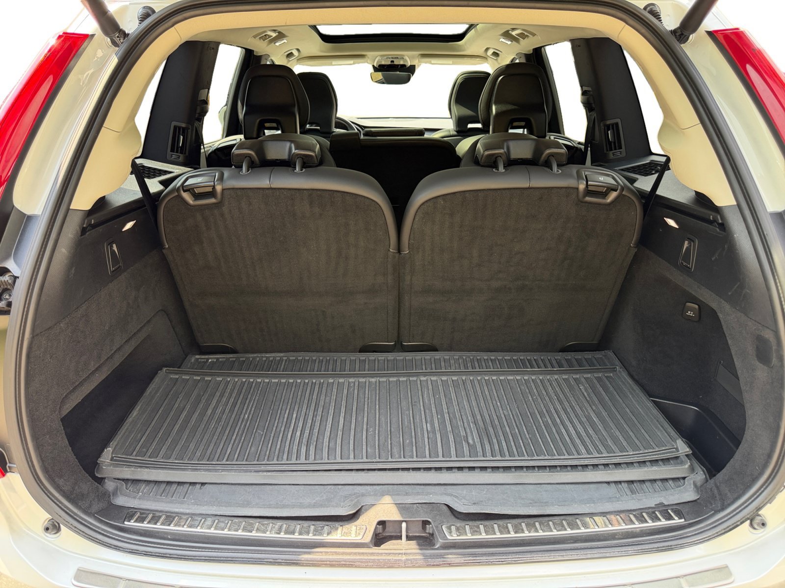 Used 2022 Volvo XC90 T6 Inscription w/ Climate Package AWD/4WD image 25