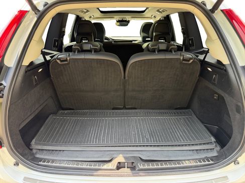 Used 2022 Volvo XC90 T6 Inscription w/ Climate Package AWD/4WD image 25