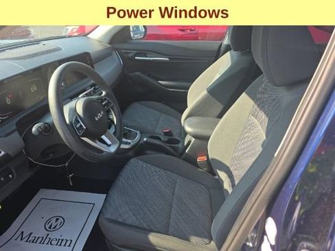Used 2026 Kia Seltos LX AWD/4WD image 10