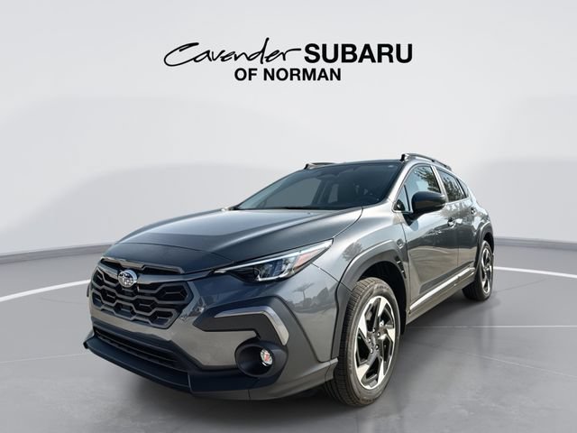 New 2026 Subaru Crosstrek 2.5i Limited AWD/4WD image 1