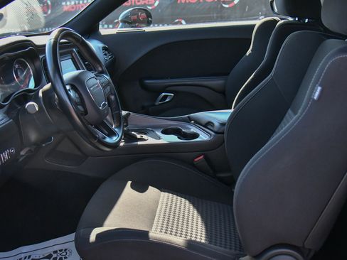 Used 2023 Dodge Challenger GT image 17