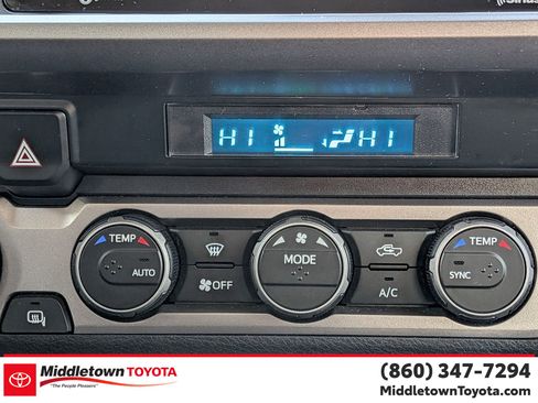 Certified 2021 Toyota Tacoma SR5 image 25