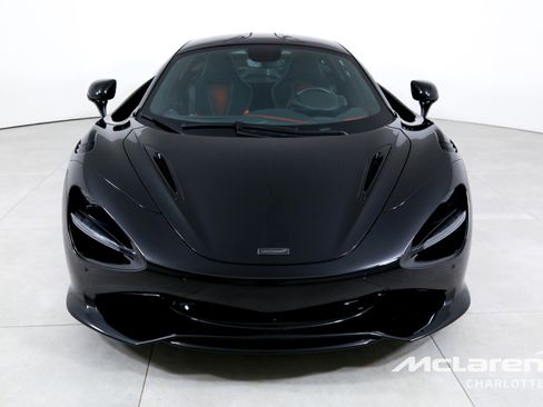 New 2025 McLaren 750S image 4