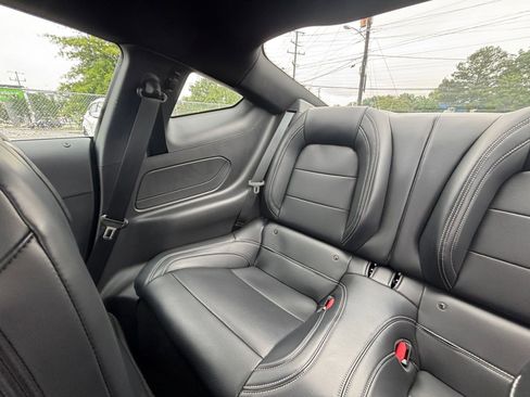 Used 2024 Ford Mustang Premium image 38