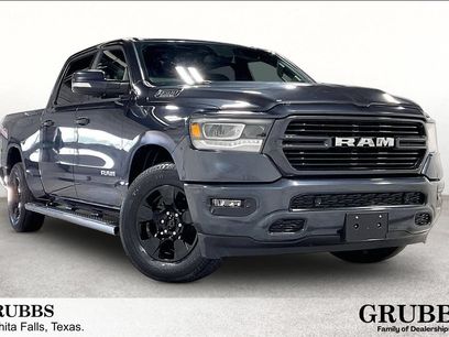 Used 2019 RAM 1500 Big Horn