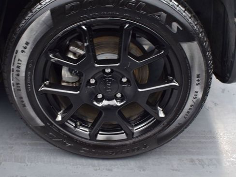 Used 2020 Jeep Renegade Altitude image 6