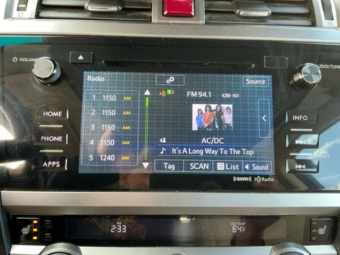 Used 2015 Subaru Outback 2.5i Premium image 29