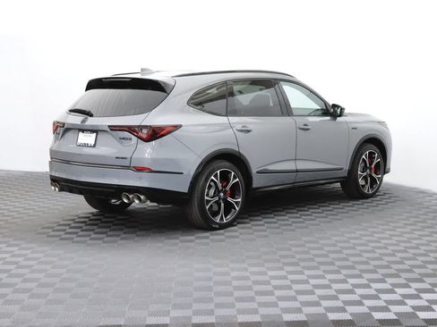 Certified 2026 Acura MDX Type S AWD/4WD image 9