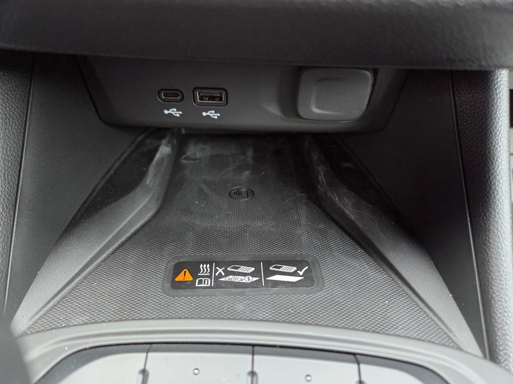 New 2026 Buick Envista Sport Touring w/ Convenience I Package FWD image 26