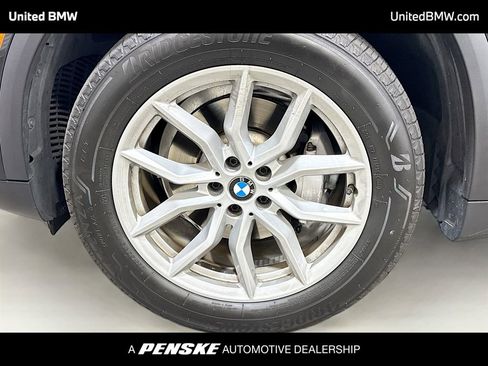 Used 2019 BMW X5 xDrive40i AWD/4WD image 2