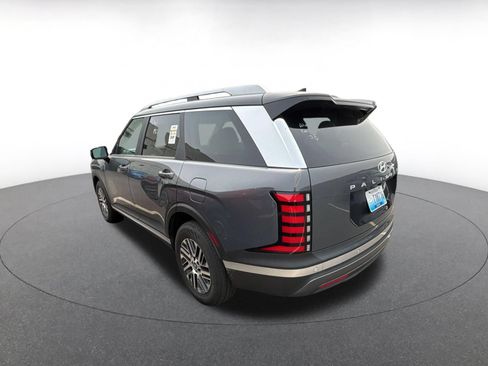 Used 2026 Hyundai Palisade SEL AWD/4WD image 6