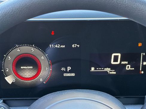 New 2026 Nissan Kicks S FWD image 20