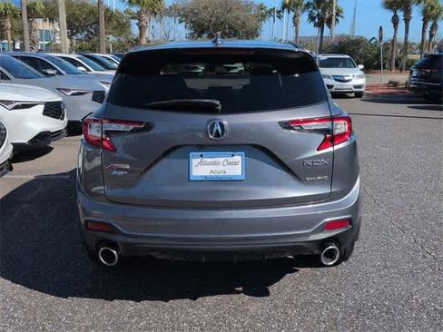 Certified 2023 Acura RDX A-Spec image 7