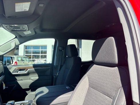 New 2026 GMC Sierra 1500 Elevation w/ Preferred Package image 15