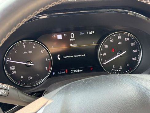 Used 2023 Buick Envision Avenir image 15