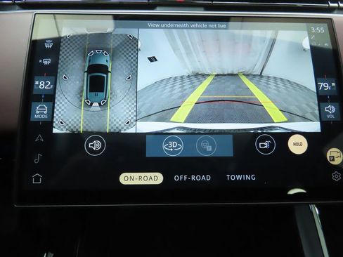 Used 2025 Land Rover Range Rover Sport Autobiography image 16