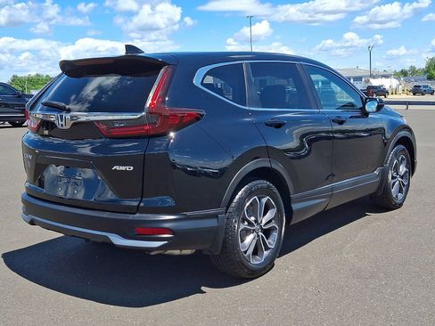 Used 2020 Honda CR-V EX image 6
