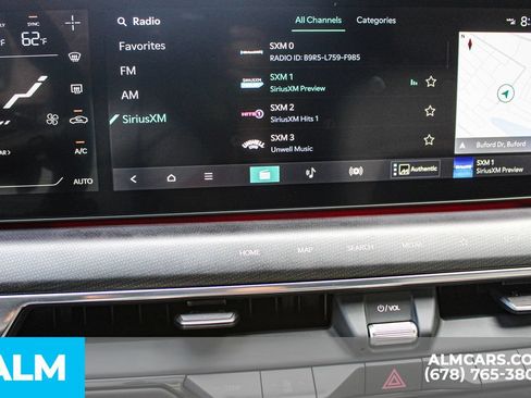 Used 2024 Kia EV9 GT-Line AWD/4WD image 38