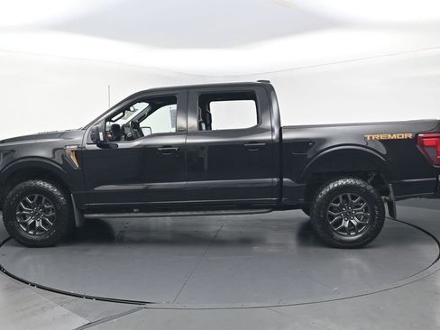 Used 2025 Ford F150 Tremor w/ Tow/Haul Package AWD/4WD image 8